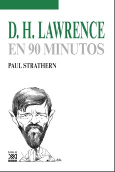 D. H. Lawrence En 90 Minutos (ebook)