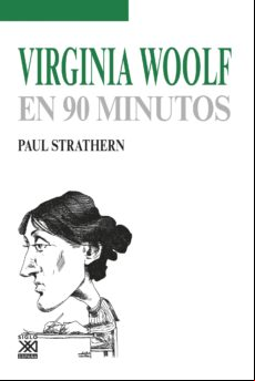 Virginia Woolf En 90 Minutos (ebook)
