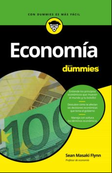 Economía Para Dummies (ebook)