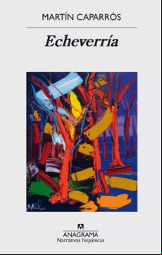 Echeverría (ebook)