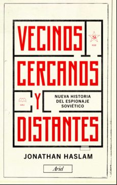 Vecinos Cercanos Y Distantes (ebook)