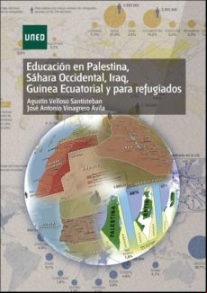 Educación En Palestina Sáhara Occidental Iraq Guinea Ecuatorial Y Para