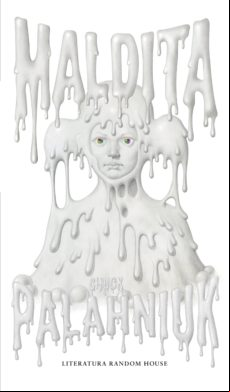 Maldita (ebook)