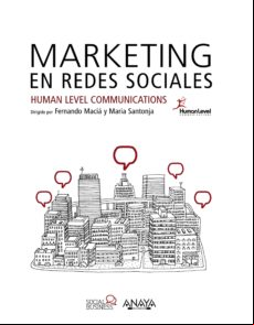Marketing En Redes Sociales (ebook)