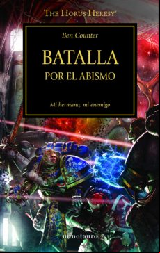 Batalla Por El Abismo Nº 8/54 (ebook)