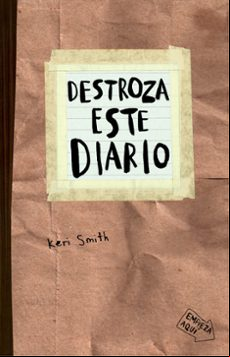 Destroza Este Diario: Craft