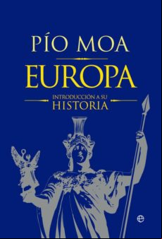 Europa (ebook)