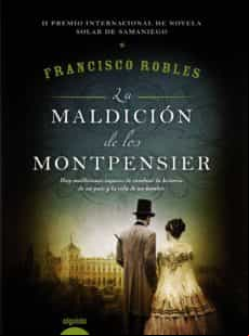 La Maldición De Los Montpensier (ebook)