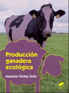 Producción Ganadera Ecológica (ebook)