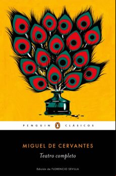 Teatro Completo (los Mejores Clásicos) (ebook)