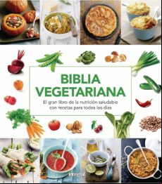 Biblia Vegetariana (ebook)