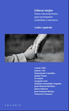 Educar Mejor (ebook)