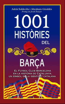1001 Històries Del Barça (ebook)