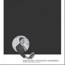 BARCELONA. PUBLICITAT I EPHEMERA