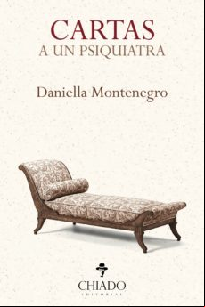 Cartas A Un Psiquiatra (ebook)