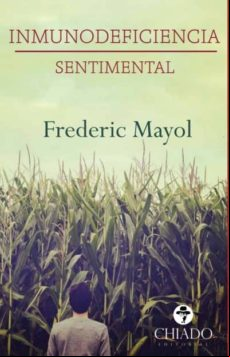 Inmunodeficiencia Sentimental (ebook)