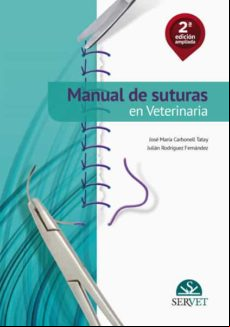 Manual De Suturas En Veterinaria