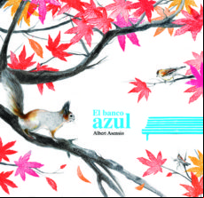 El Banco Azul