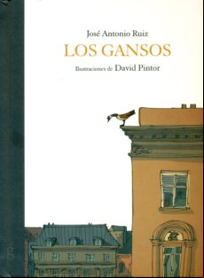 Los Gansos