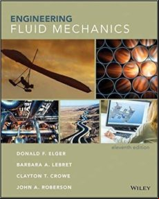 Engineering Fluid (11th Ed.)