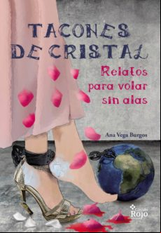Tacones De Cristal (ebook)