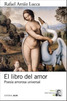 El Libro Del Amor (ebook)