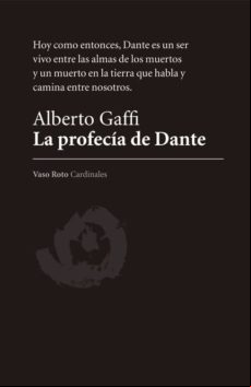 La Profecia De Dante