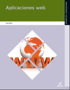 Aplicaciones Web (grado Medio) (2010) (sistemas Microinformaticos Y Re