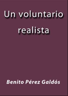 Un Voluntario Realista (ebook)