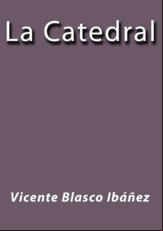La Catedral (ebook)