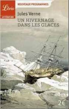 Un Hivernage Dans Les Glaces