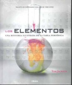 (pe) Elementos (una Historia Ilustrada De La Tabla Periódica)