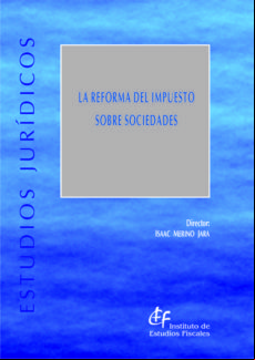 Reforma Del Impuesto Sobre Sociedades
