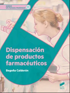 Dispensación De Productos Farmacéuticos (ebook)