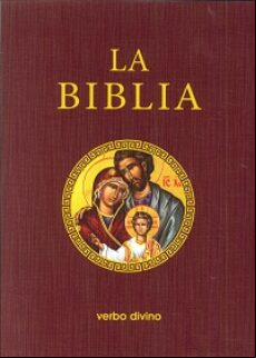 LA BIBLIA - EDICION PASTORAL
