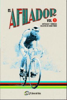 EL AFILADOR - VOL. 1