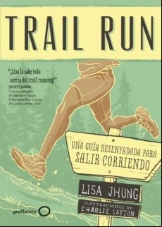 Trail Run (ebook)