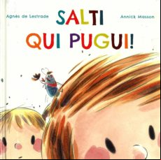 Salti Qui Pugui!