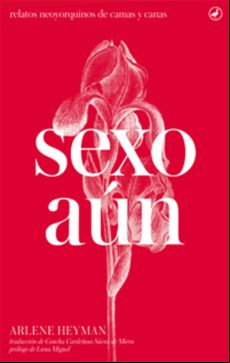 Sexo Aún (ebook)
