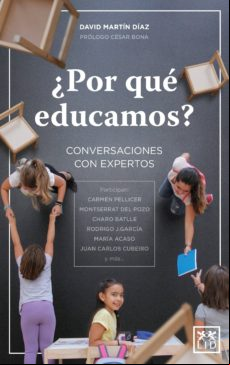 ¿por Qué Educamos? (ebook)