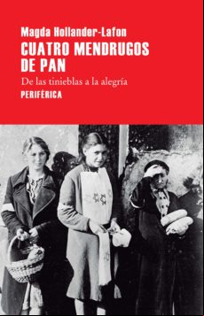Cuatro Mendrugos De Pan (ebook)