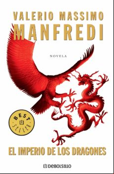 El Imperio De Los Dragones (ebook)