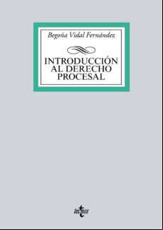 Introducción Al Derecho Procesal (ebook)