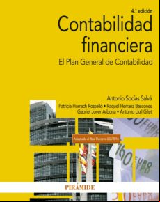 Contabilidad Financiera (ebook)