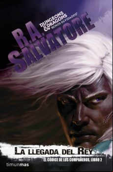 La Llegada Del Rey (ebook)
