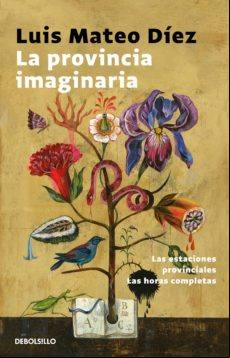 La Provincia Imaginaria (ebook)