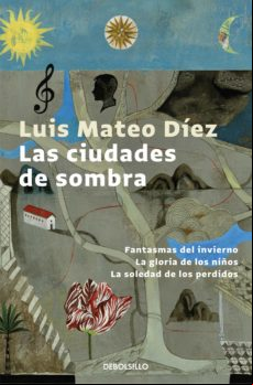 Las Ciudades De Sombra (ebook)