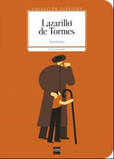 Lazarillo De Tormes (ebook)