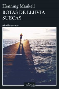 Botas De Lluvia Suecas (ebook)