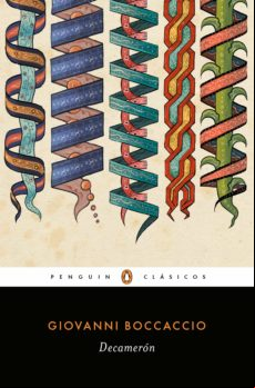 Decamerón (los Mejores Clásicos) (ebook)